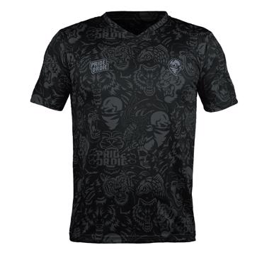 Pride Or Die Ferocity Training t-shirt